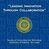 Faculty of Computing and Technology - University of Kelaniya