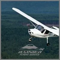 Rainier Flight Service