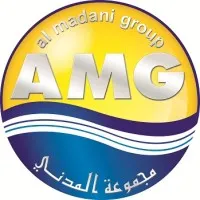 ALMADANI GROUP LLC email format