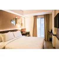 Golden Tulip Essential Tangerang