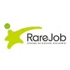 RareJob Inc.(株式会社レアジョブ) RareJob Inc.(株式会社レアジョブ)