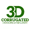 3D Corrugated Packaging & Fulfillment 3D Corrugated Packaging & Fulfillment