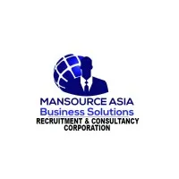 Mansource Asia Business Solutions Mansource Asia Business Solutions