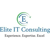 Elite IT Consulting LLC Elite IT Consulting LLC