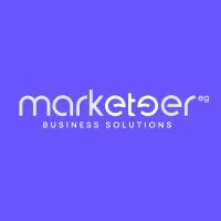 Marketeer EG Digital Marketing Agency 