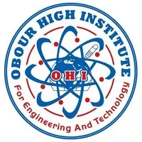 El Obour High Institute For Engineering And Technology-OHIE