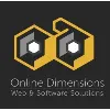 Online Dimensions Online Dimensions