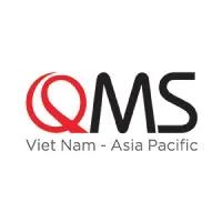 QMS VIETNAM CO., LTD email format