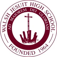 Walsh Jesuit High School Walsh Jesuit High School