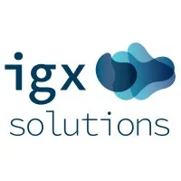 IGX Solutions Corp.