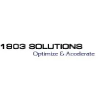1903 Solutions, LLC