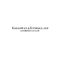 Galloway & Lyndall, LLP
