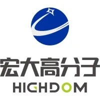 Zhuzhou Hongda Polymer Materials. Co., Ltd
