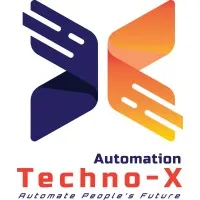 Techno X Automation (M) Sdn. Bhd. Techno X Automation (M) Sdn. Bhd.