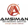 AMSIMAN ENGINEERING SERVICES AMSIMAN ENGINEERING SERVICES