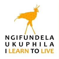 I Learn to Live - Ngifundela Ukuphila