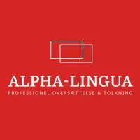 Alpha-Lingua