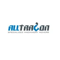 Alltracon | Industrial Machinery Movers & Millwright Services