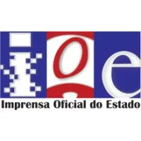 Imprensa Oficial Do Estado