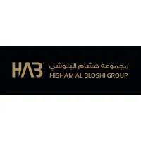 Hisham Albloshi Holding Group Hisham Albloshi Holding Group