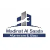 Madinat Al Saada Aluminium & Glass L.L.C Madinat Al Saada Aluminium & Glass L.L.C