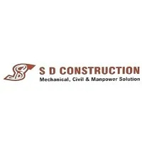 S D Construction