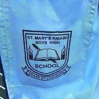St. Mary's Kibabii Boys High School