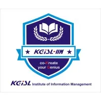 KGiSL Institute of Information Management