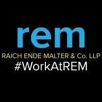 Raich Ende Malter & Co. LLP