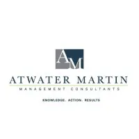 ATWATER MARTIN