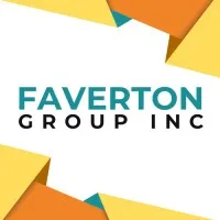 Faverton Group Inc. Faverton Group Inc.