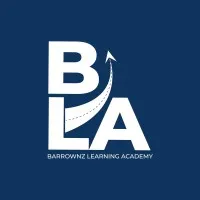 Barrownz Learning Academy