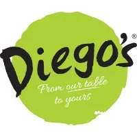 Diego's Authentic Foods Diego's Authentic Foods
