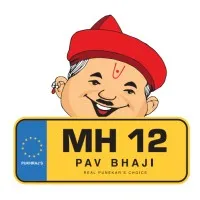 MH12 Pavbhaji