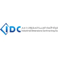 Industrial Dimensions Contracting Industrial Dimensions Contracting