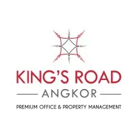 King's Road Angkor