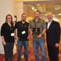 Anderson Forklift Inc