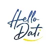Hello Dati Hello Dati