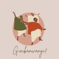 Ginikanwanyi