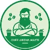Cafe Aroma White