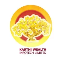 Karthi wealth infotech limited 