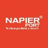 Napier Port