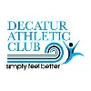 DECATUR ATHLETIC CLUB DECATUR ATHLETIC CLUB