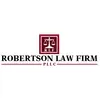 Robertson Law Firm Robertson Law Firm