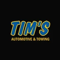 Tim's Automotive & Towing
