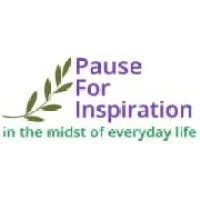 Pause For Inspiration Pause For Inspiration