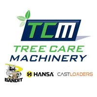 Tree Care Machinery