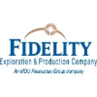 Fidelity Exploration and Production Company