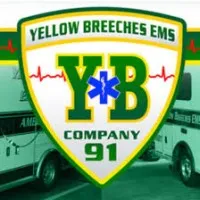 Yellow Breeches EMS Inc