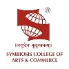 Symbiosis College of Arts and Commerce Symbiosis College of Arts and Commerce
